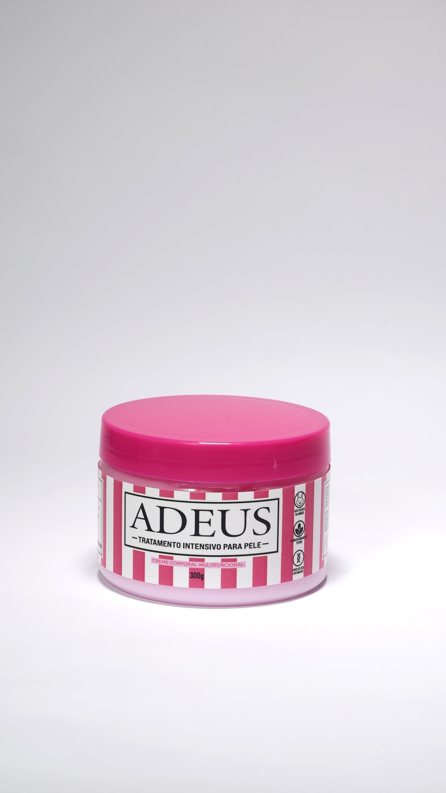 ADEUS – Tratamiento Intensivo para Piel