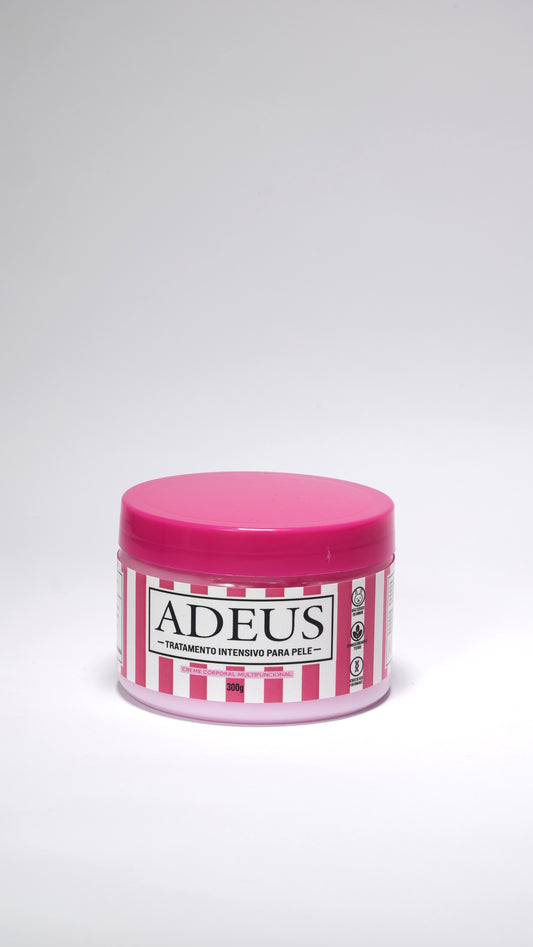 ADEUS – Tratamiento Intensivo para Piel